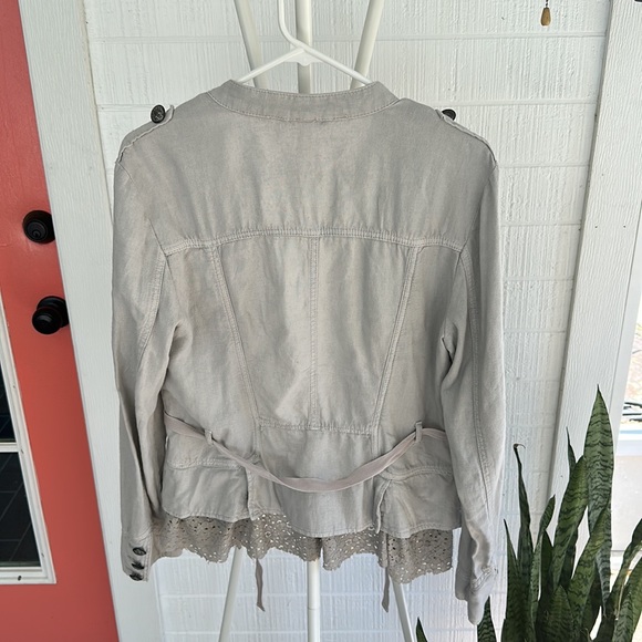 Free People Jacket - Picture 3 of 3